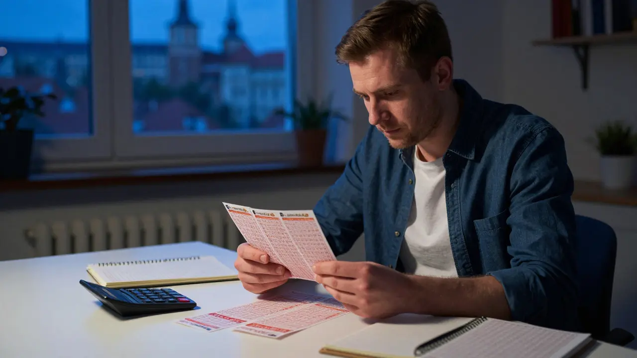 Jak nejlépe vsadit Eurojackpot: pravidla, tipy a skutečné šance