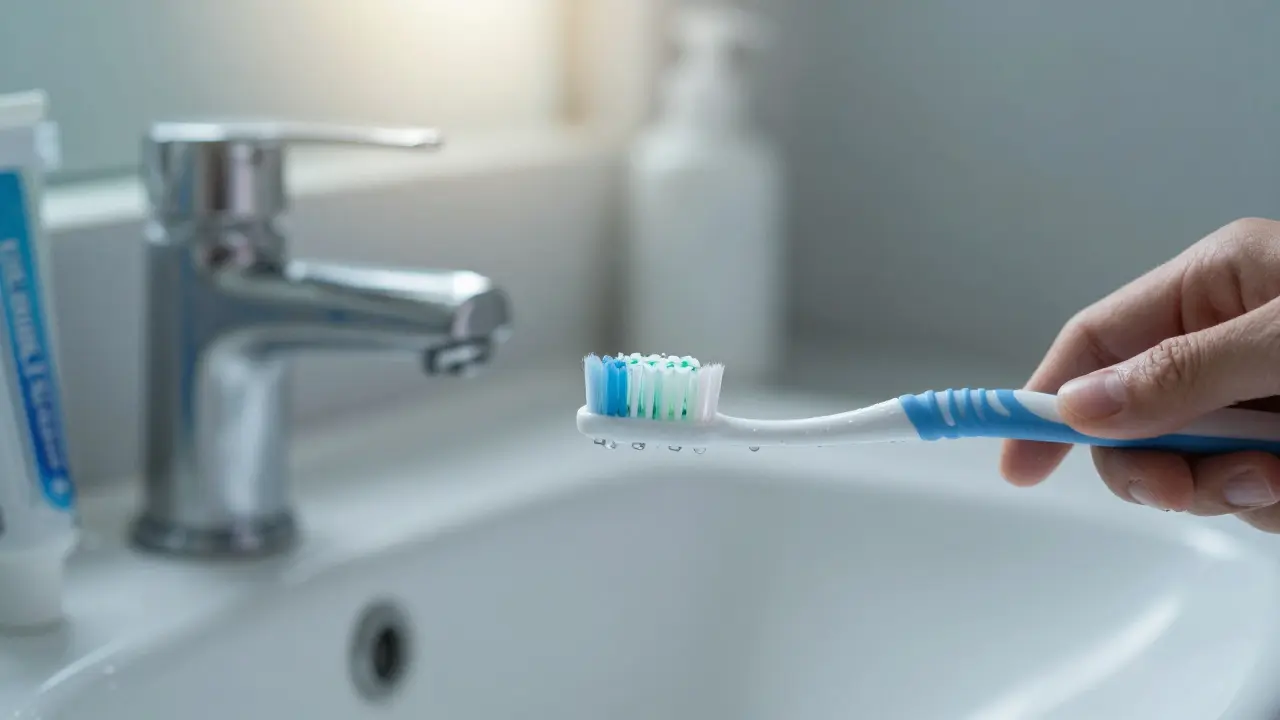 Jakou pastu na rovnátka? Nejlepší volby pro čištění a ochranu zubů během ortodontické léčby