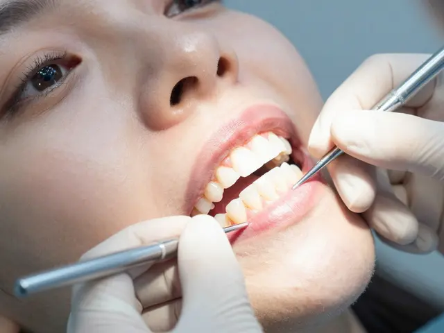 Celokeramické fazety: Nejčastější dotazy a odpovědi