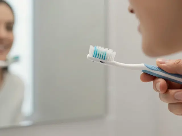 Jak Curaprox kartáčky mění vaši denní rutinu čištění zubů