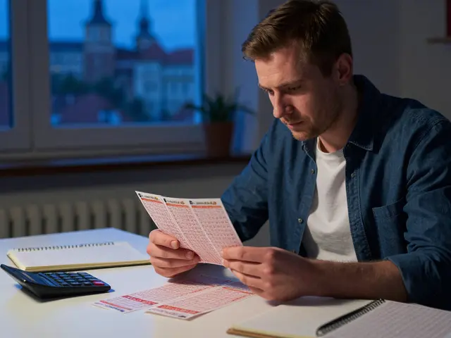 Jak nejlépe vsadit Eurojackpot: pravidla, tipy a skutečné šance