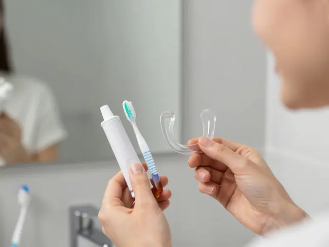 Proč investovat do sady na bělení zubů? Výhody a reálné výsledky domácího bělení