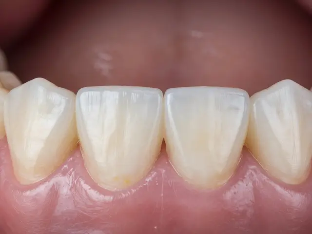 Zubní kámen u dětí: Jak ho odhalit včas a co dělat?