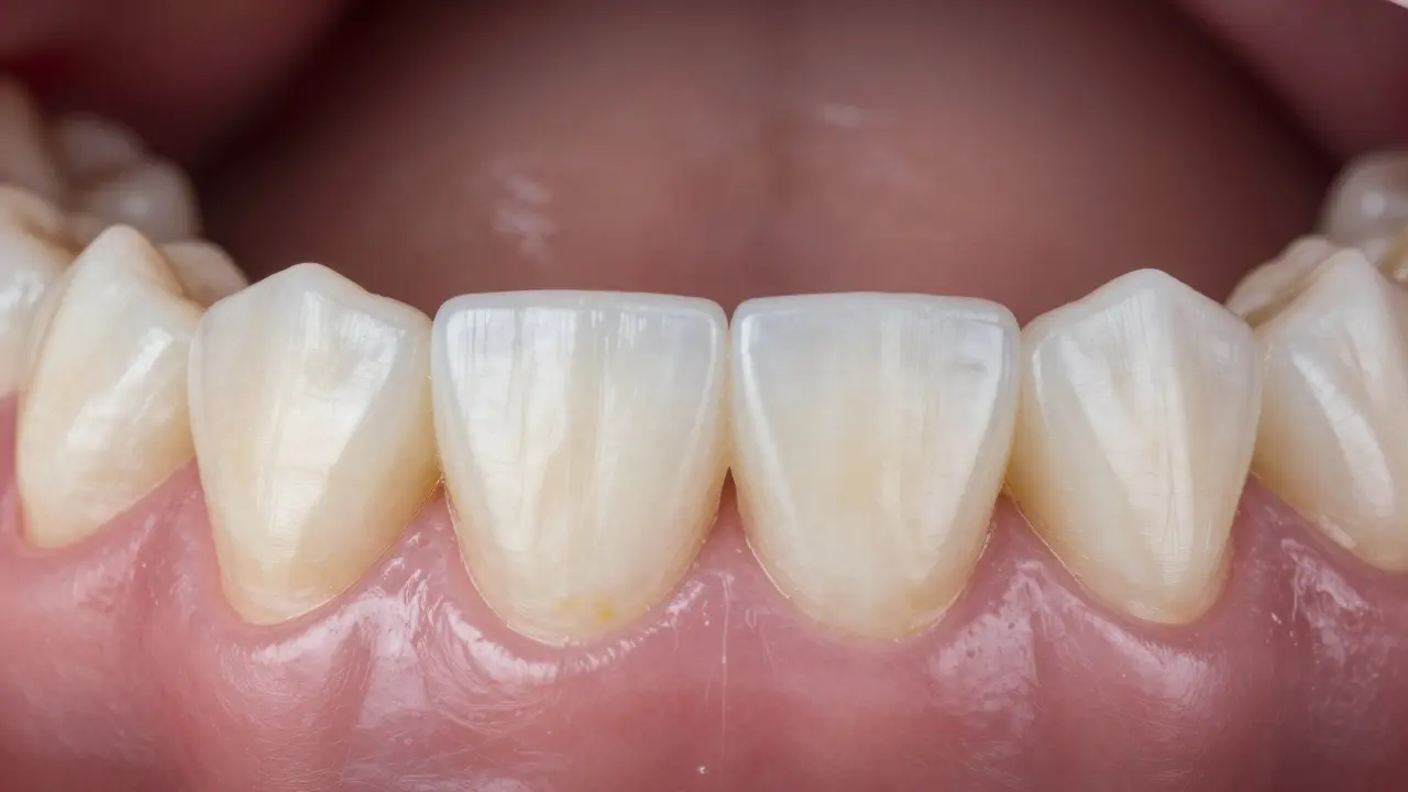 Zubní kámen u dětí: Jak ho odhalit včas a co dělat?