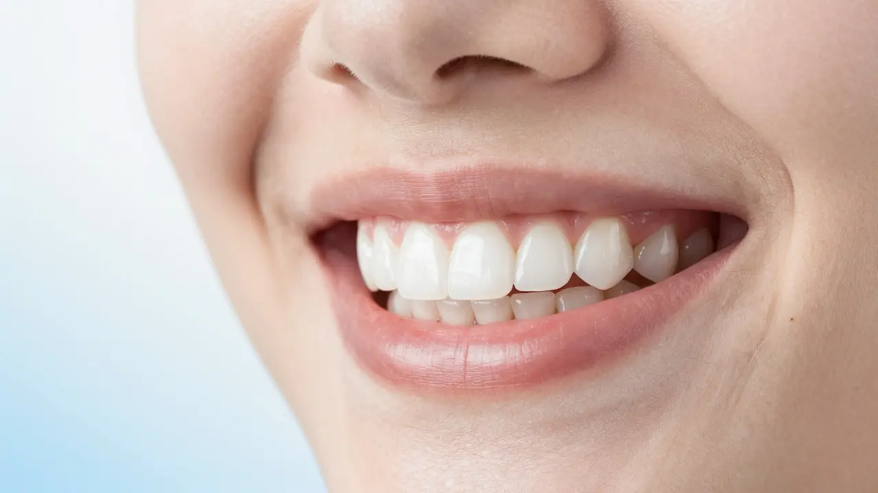 Bělení zubů: Kompletní průvodce metodami, cenami a bezpečností