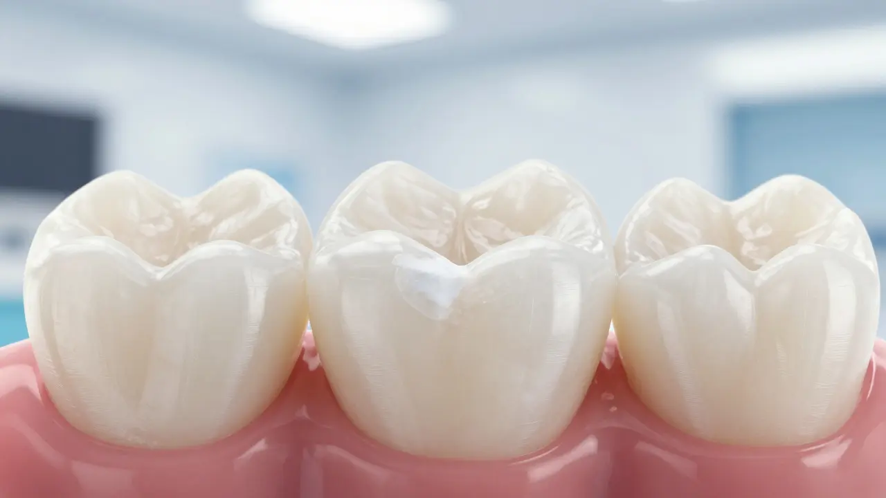 Jak zastavit počínající zubní kaz: Praktický průvodce záchranou zuboviny