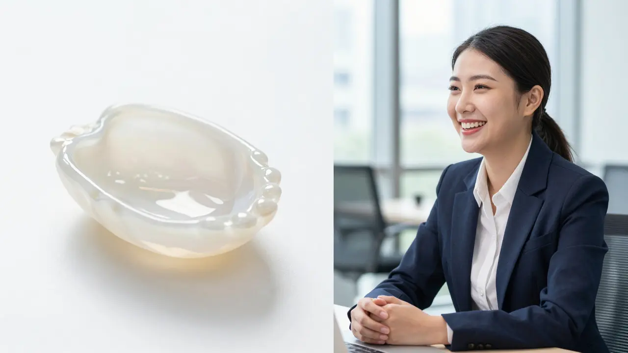 Každodenní realita s fazetami: Co vás čeká?