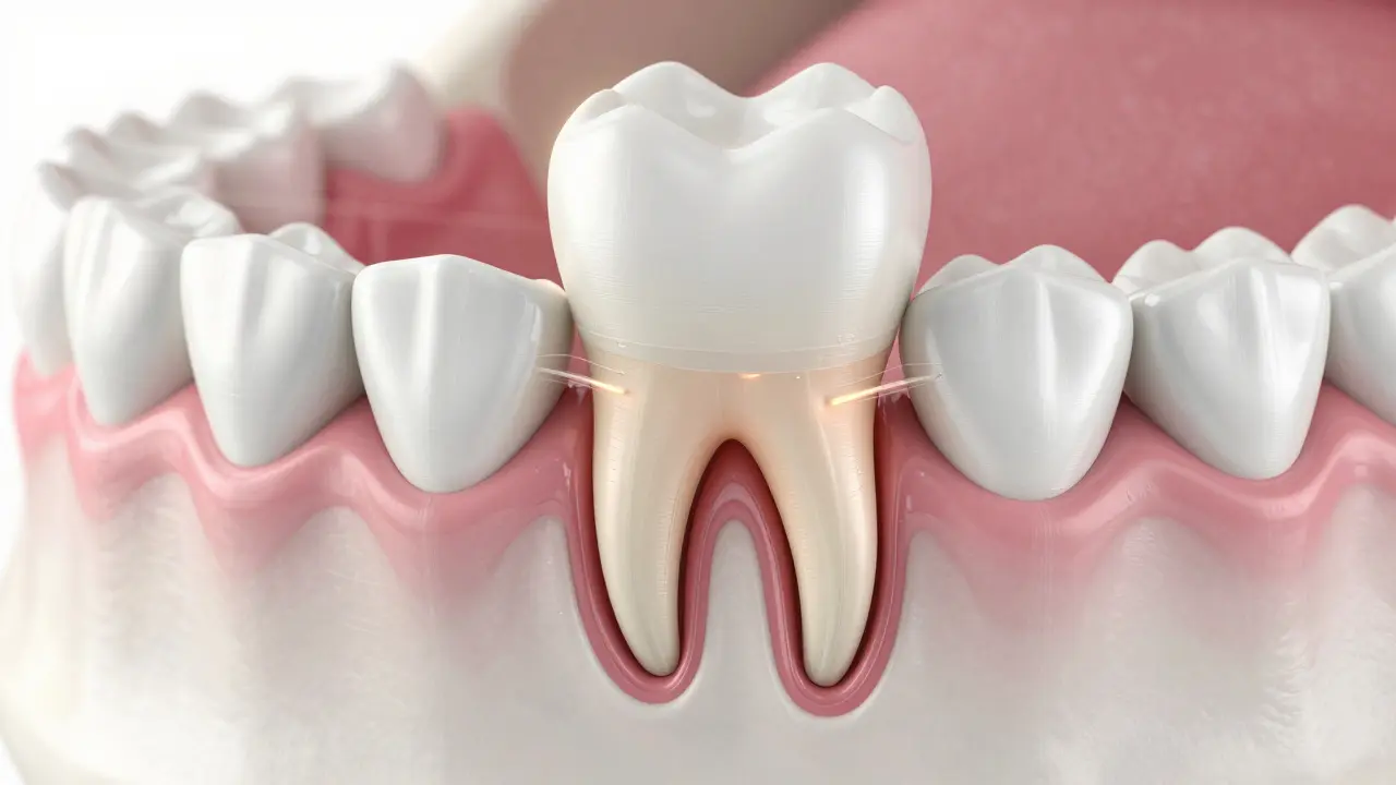 Křivé zuby: Lze je opravdu napravit přírodními metodami?