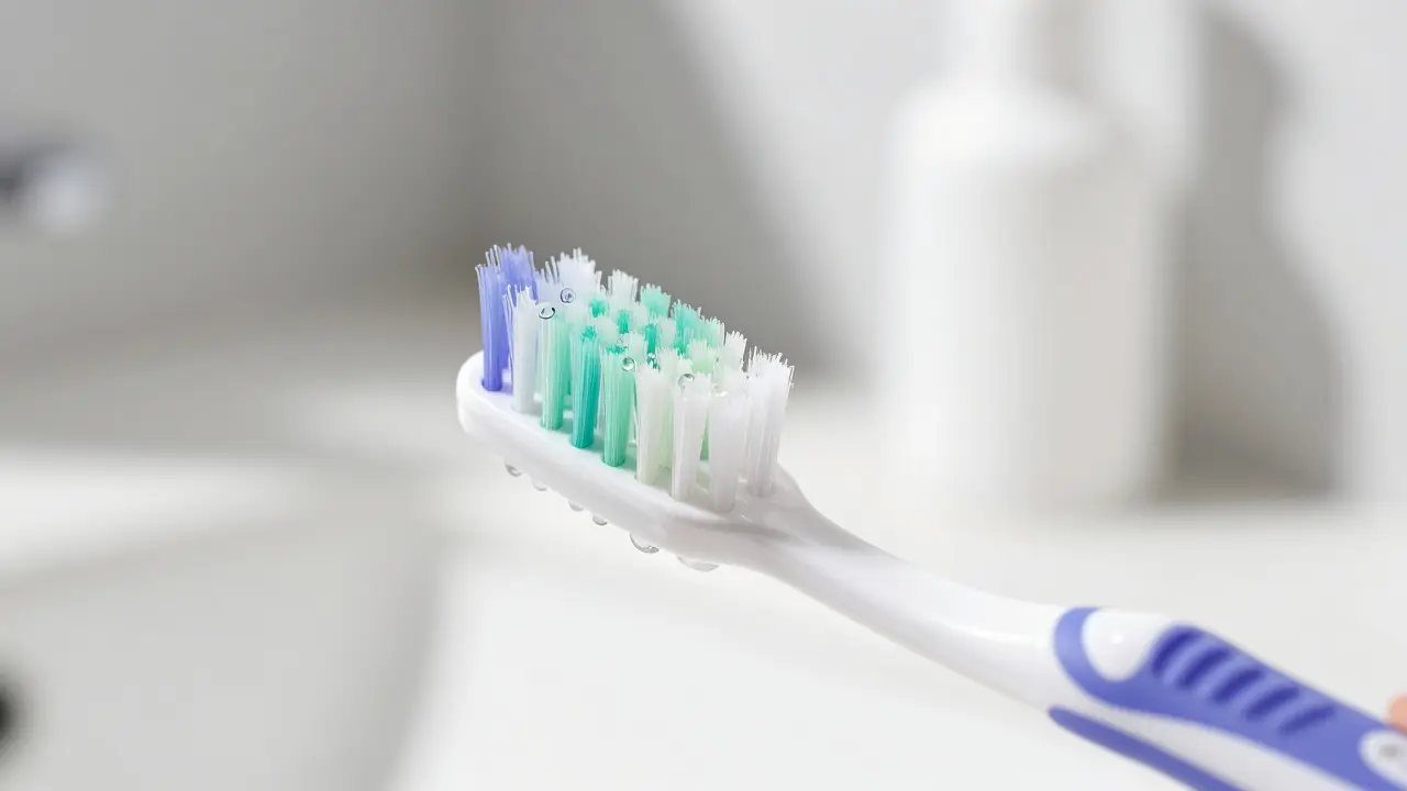 Recenze a průvodce Curaprox kartáčkům: Který vybrat pro zdravé dásně?