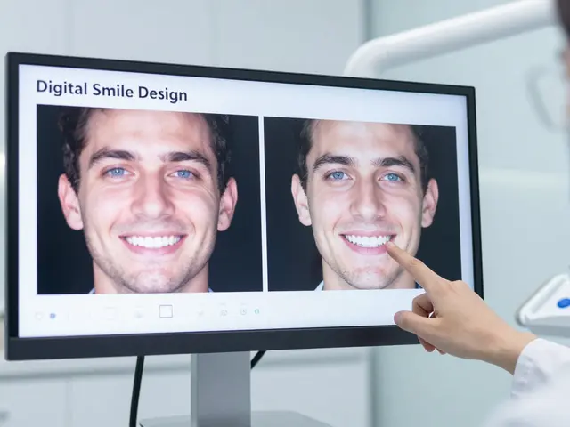 Jak se dělají fazety? Kompletní průvodce zubařskými ploutvovými overpriced