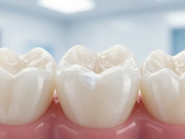 Jak zastavit počínající zubní kaz: Praktický průvodce záchranou zuboviny