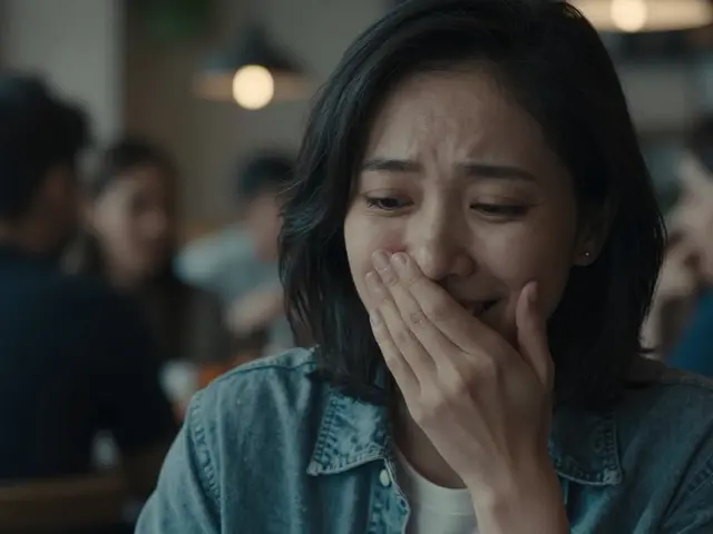 Jak zubní plak ovlivňuje psychiku a sebevědomí