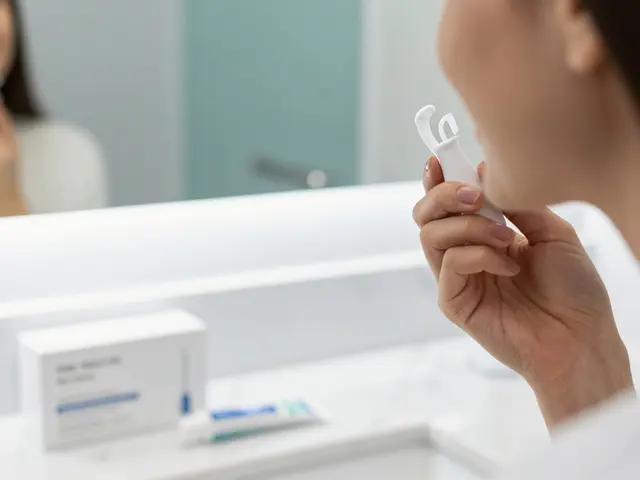 Nejlepší sady na bělení zubů: Která skutečně funguje a stojí za své?