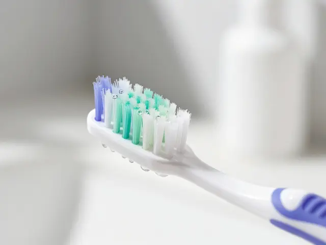 Recenze a průvodce Curaprox kartáčkům: Který vybrat pro zdravé dásně?
