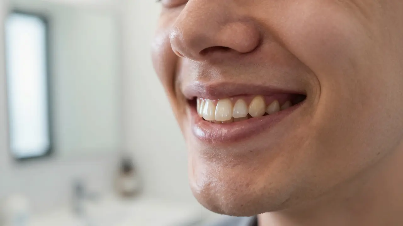 Zubní fazety versus bělení zubů: Která cesta k bílému úsměvu je pro vás ta správná?