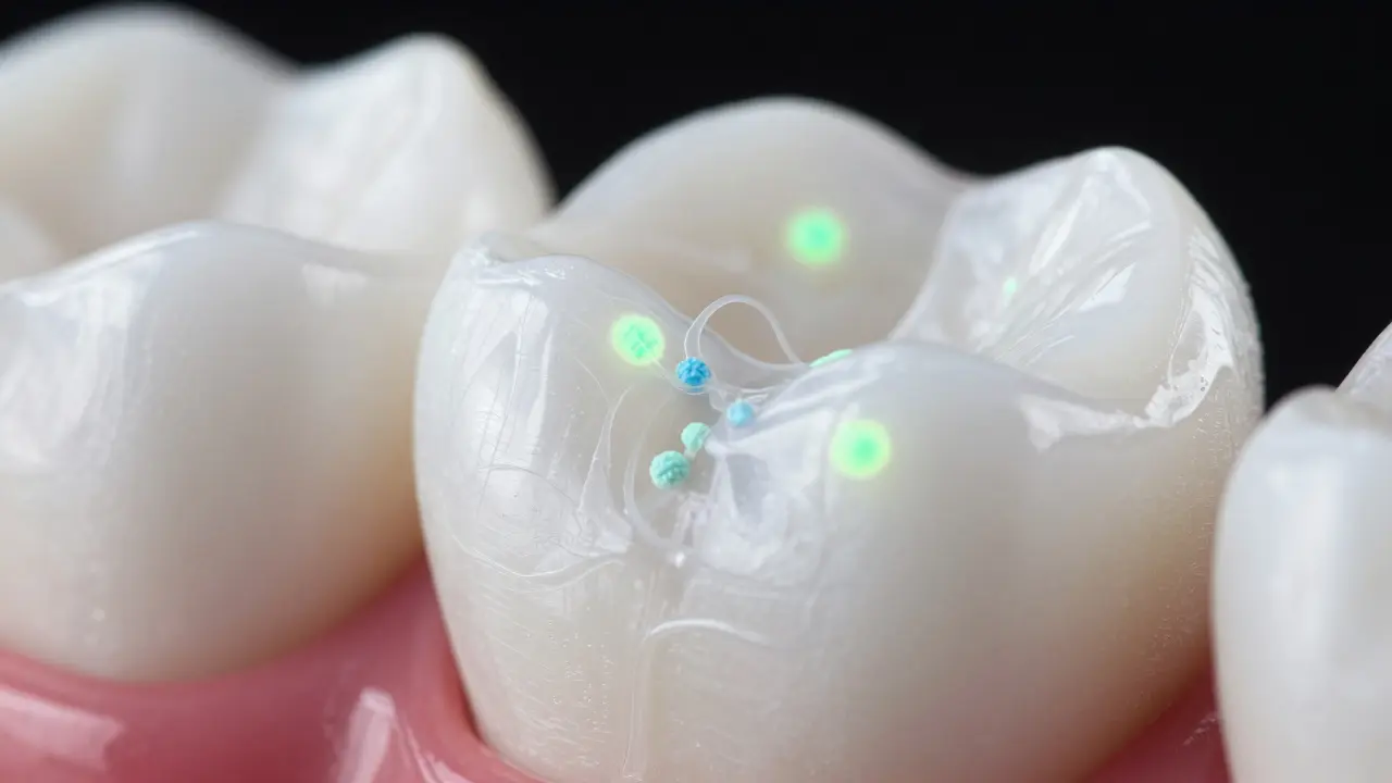 Co zubům škodí? Kompletní průvodce poškozeními, plaky a prevencí