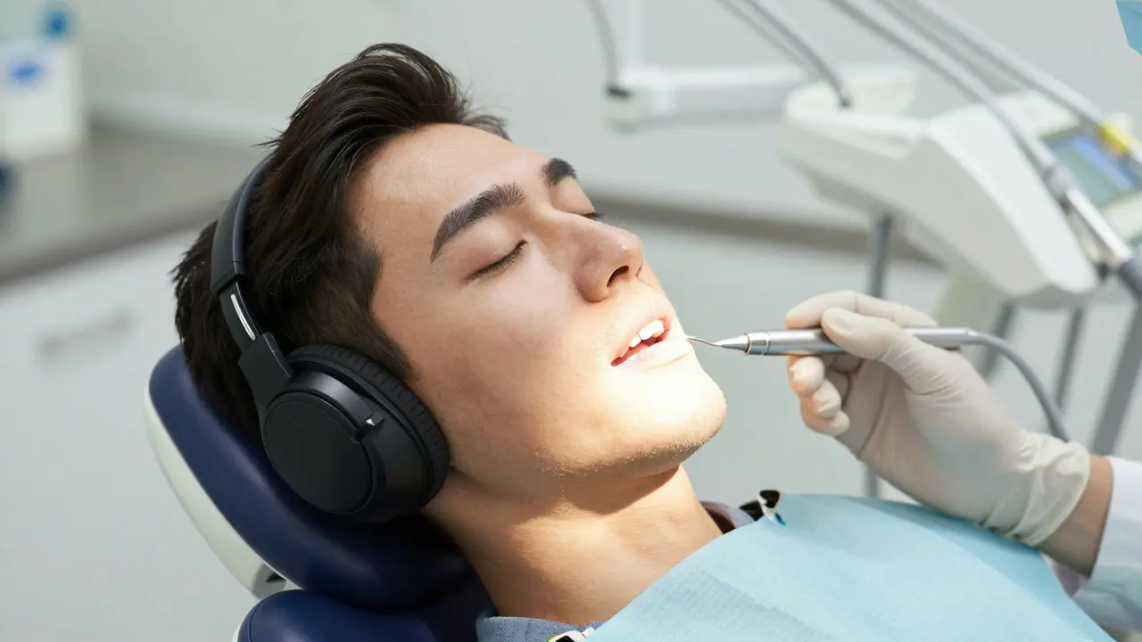 Jak dlouho trvá endodoncie? Kompletní průvodce délkou ošetření kořenových kanálků