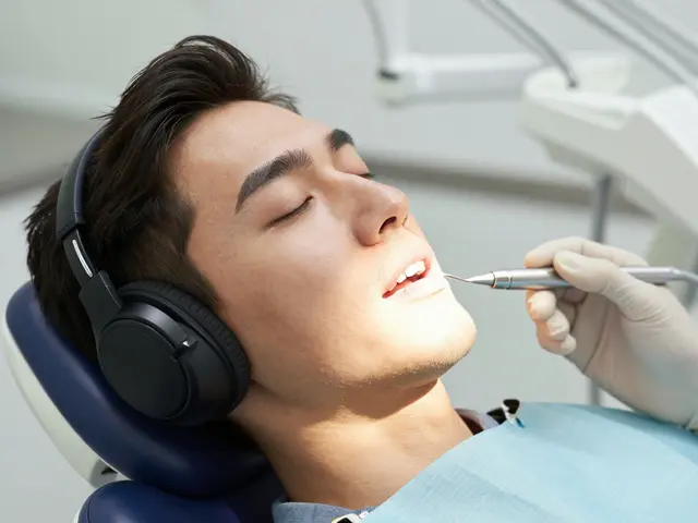 Jak dlouho trvá endodoncie? Kompletní průvodce délkou ošetření kořenových kanálků